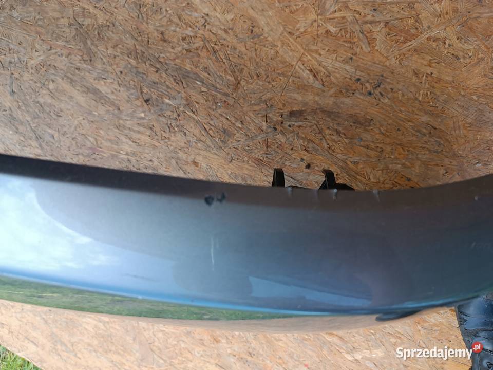 ZDERZAK PRZÓD PRZEDNI ORYGINAŁ 10503410 BMW Z4 Nowy Tomyśl