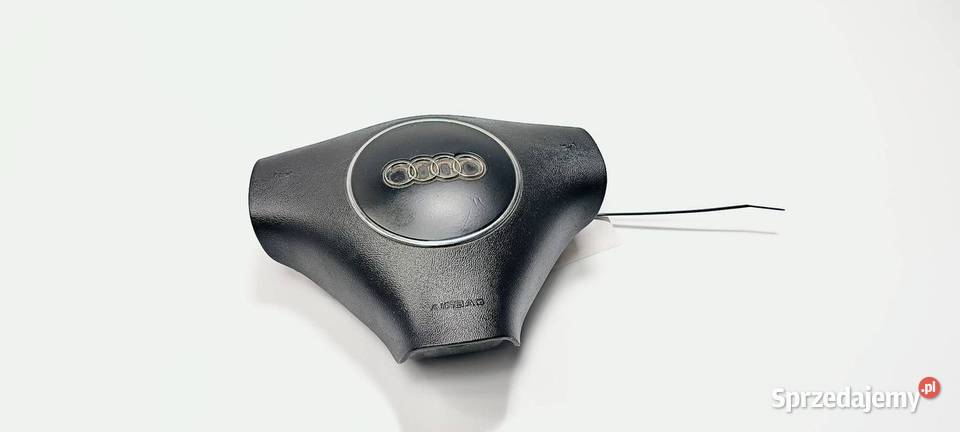 PODUSZKA AIRBAG AUDI A4 B6 8E0880201 Pozostałe Lipno