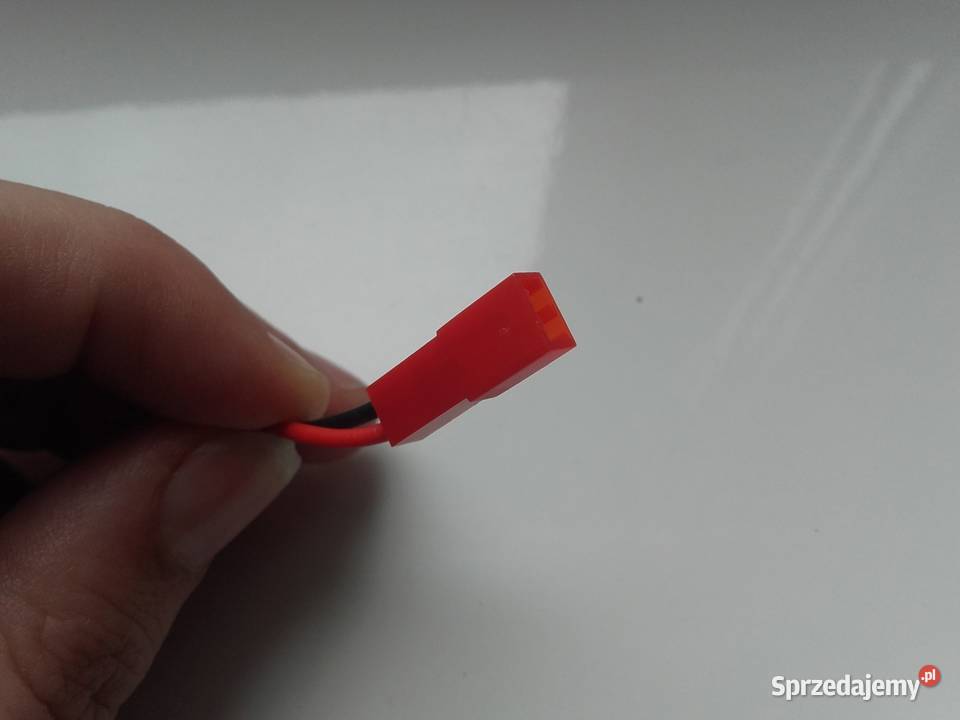 Ładowarka USB JST do akumulatorów 37V wtyczka Plastik  kujawsko-pomorskie