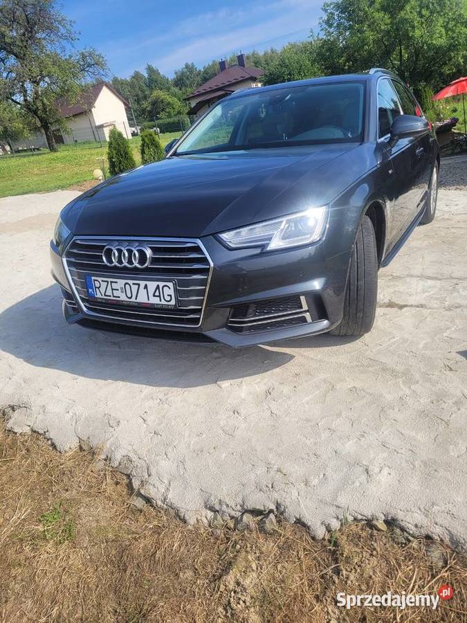Sprzedam podkarpackie Rzeszów