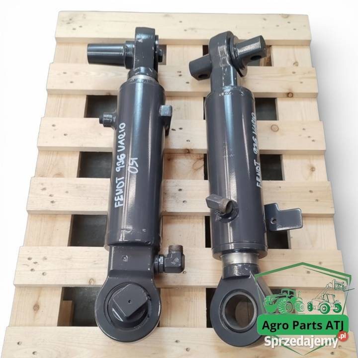 Siłownik Cylinder hydrauliczny H218PB0520190 podlaskie