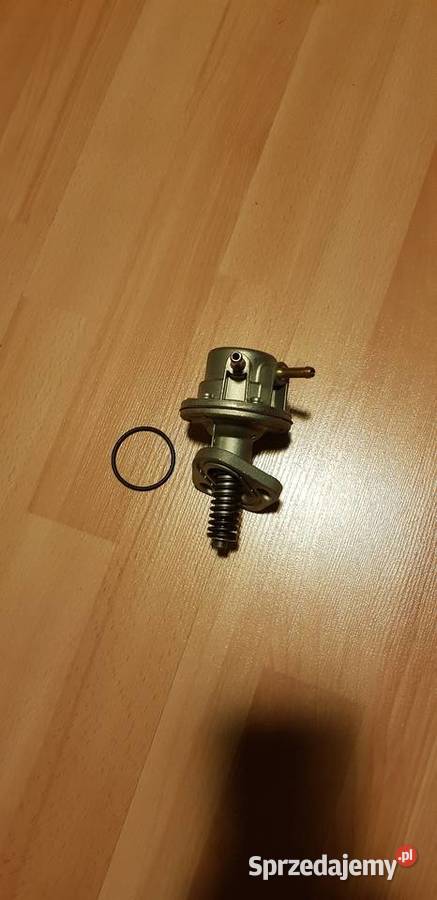 052127025 pompa paliwa vw golf jetta passat Mielec