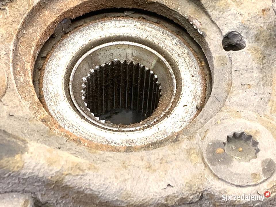 ZWROTNICA PRAWY PRZÓD SKODA YETI 14 122 0917 sprzedam