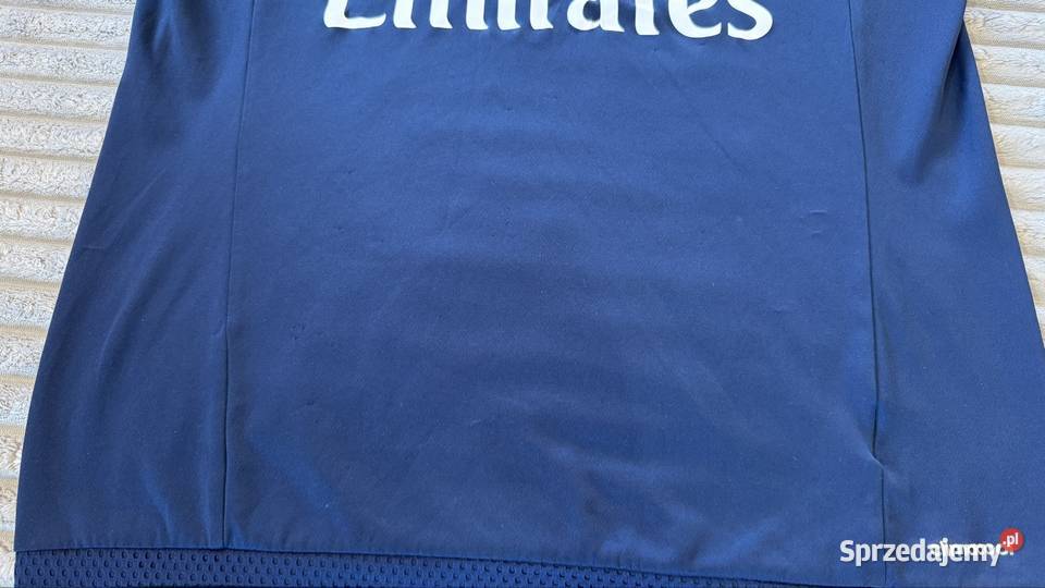 Real Madryt koszulka Tshirt 1516 rM Alwernia