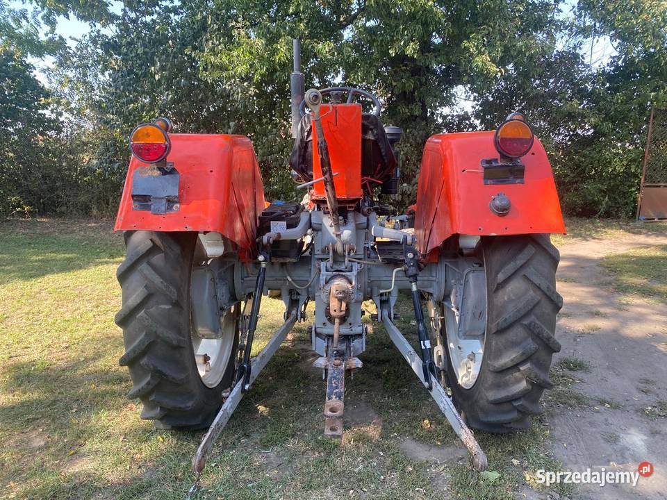 Traktor Ursus C330 Włocławek sprzedam