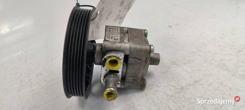POMPA WSPOMAGANIA VOLVO S60 7613955139
