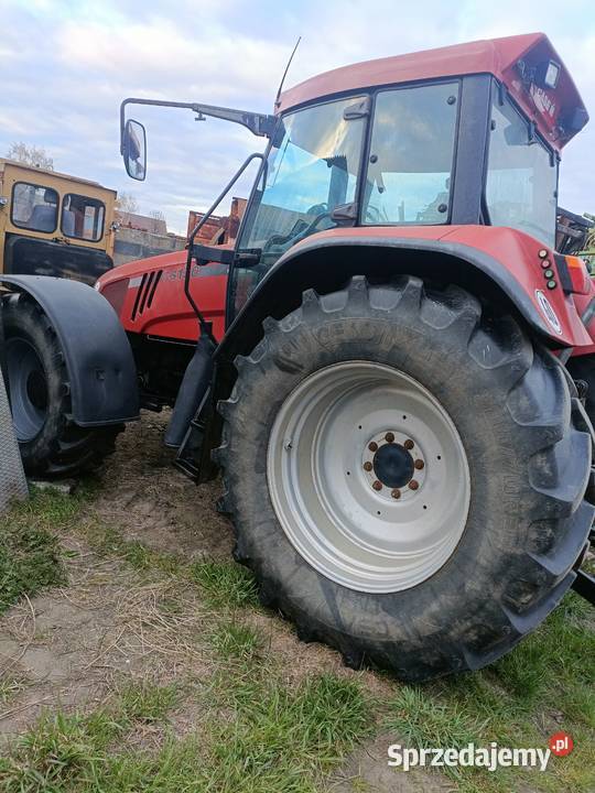 Casse CS 130 Leszno sprzedam