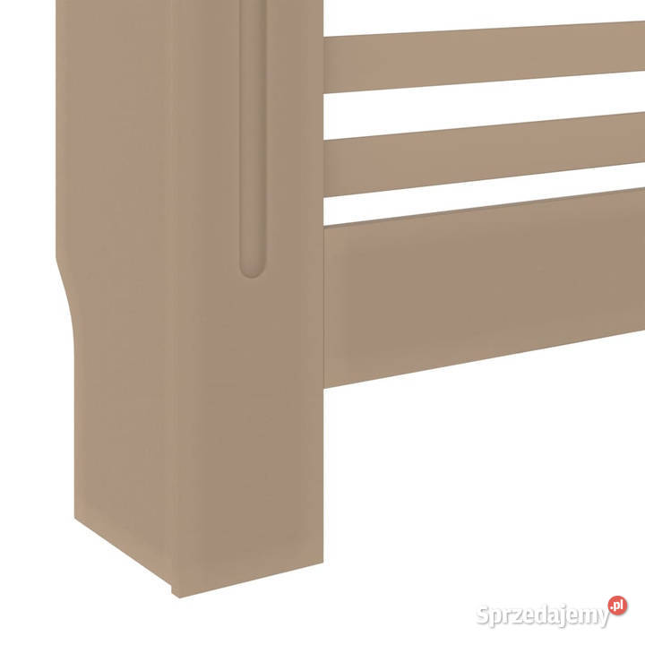 Osłona na kaloryfer MDF 78 WM325566 Warszawa