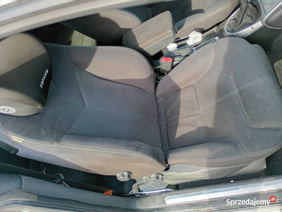 Alfa Romeo gt 20 jts na części Strzałków