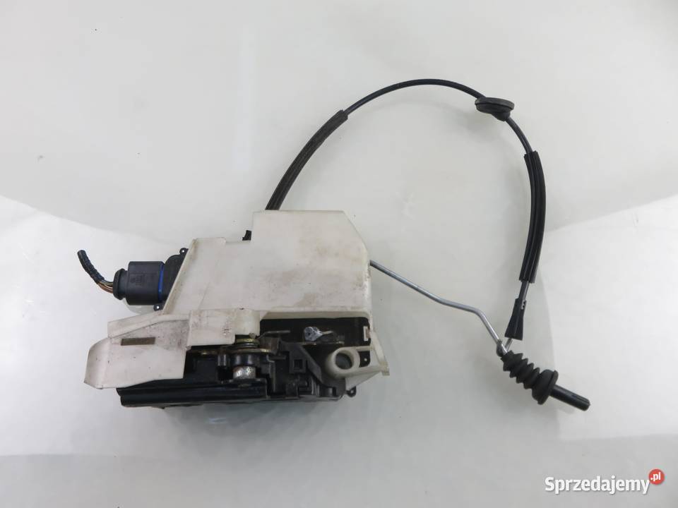 ZAMEK LEWY PRZEDNI VW PASSAT B5 sprzedam