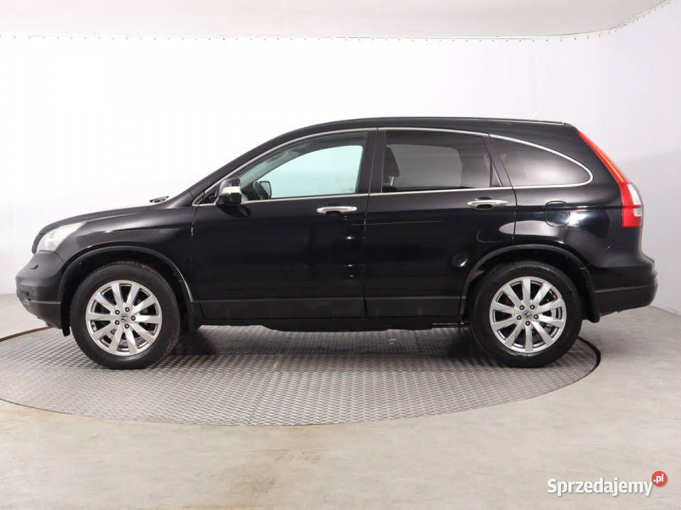 Honda CRV 22 iDTEC Katowice