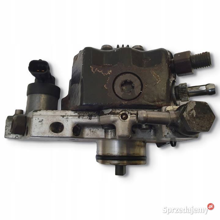 POMPA WTRYSKOWA Honda Civic VIII 22 iCTDI