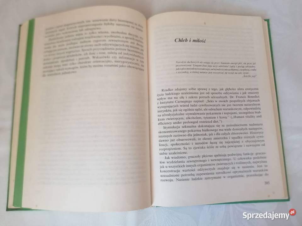 Wegetarianizm zmierzch świadomości łowcy Łódź