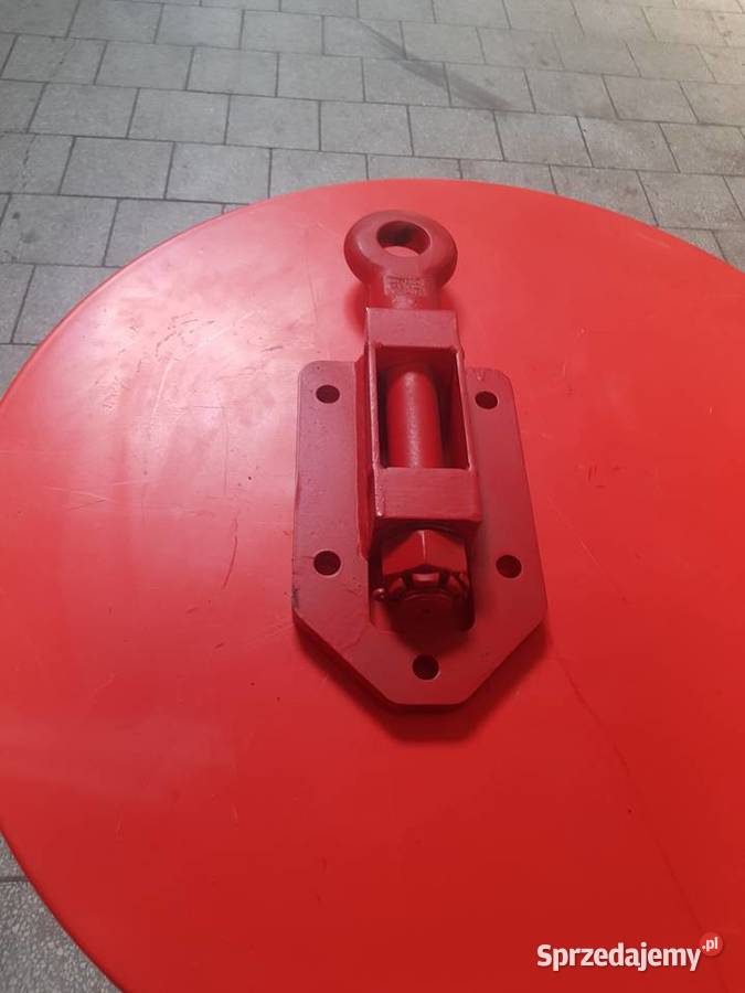 096663 Zaczep Tornado Lely Welger Do pras i owijarek Sulechów