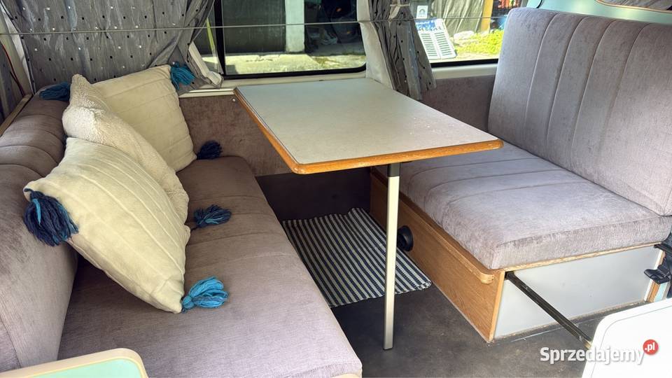 Toyota Hiace camper