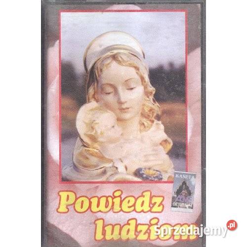 Powiedz ludziom