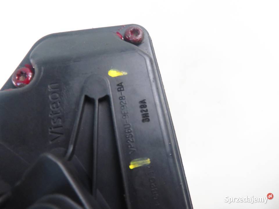 PRZEPUSTNICA FORD FUSION 14 FXJB VP2S6U9E928BA