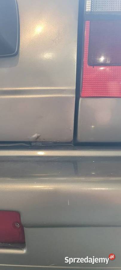 Nissan micra k10 Samochody osobowe