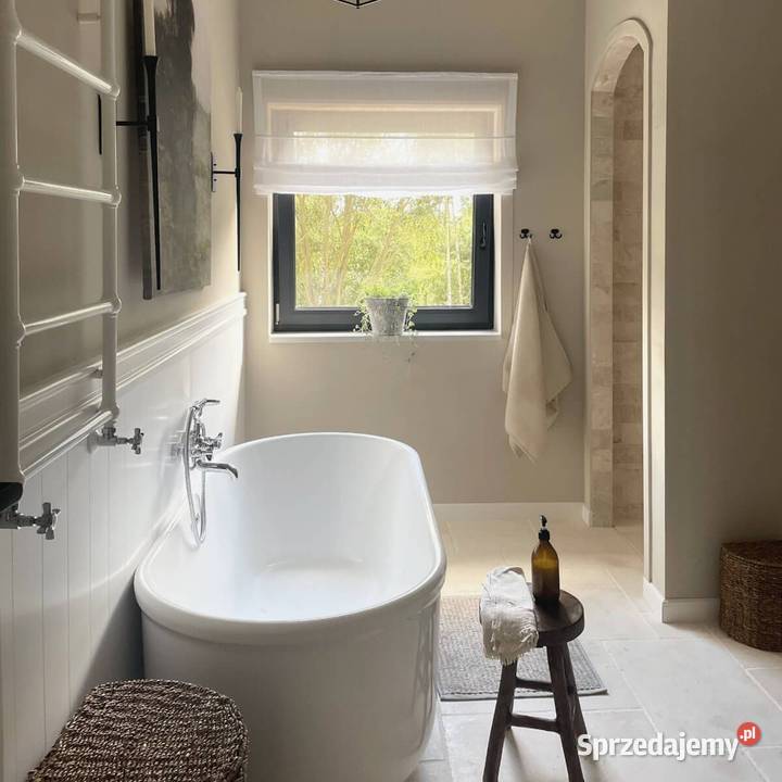 Płytki Wapień Emelas szczotkowany komplet 0742 Gdynia