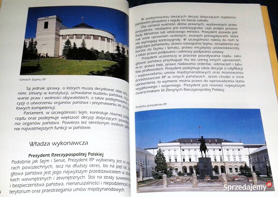 Senat Rzeczypospolitej Polskiej Dorota Mycielska Chełm sprzedam