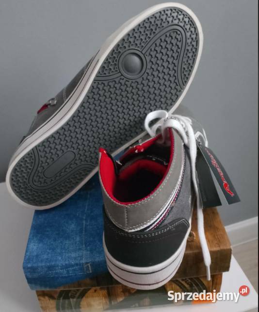 Buty rozmiar 36 41 23.5cm Opole Lubelskie