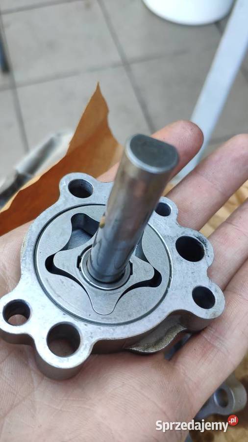 Honda XL 600r remoncie zarejestrowana DZIK NA Szczecinek
