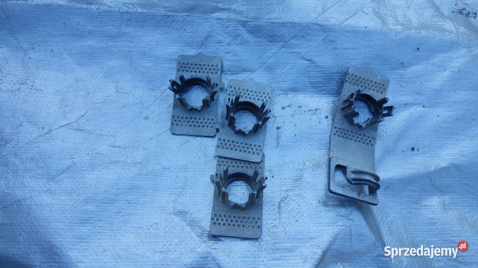 mercedes w222 amg uchwyt koszyk czujnika pdc Ruda Śląska