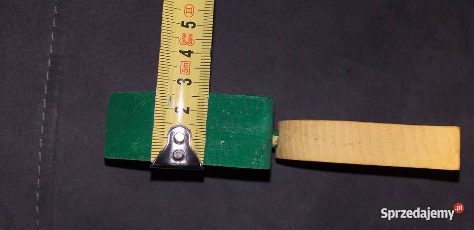 Drewniany kwiatek Legionowo sprzedam