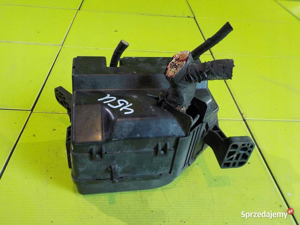 SOUL I 16 CRDI skrzynka bezpiecznikow 919502K340 osobowe mazowieckie Suków