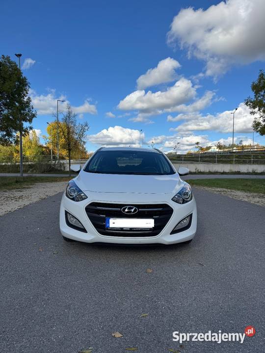 Hyundai i30 CW