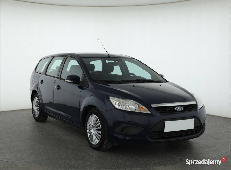 Ford Focus 16 TDCi poduszka powietrzna mazowieckie Piaseczno