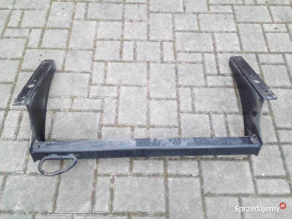 Belka tylna hak Jeep KJ Liberty Cherokee