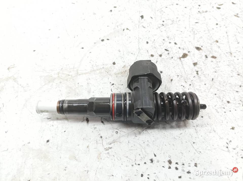 POMPOWTRYSKIWACZ 038130073F 0414720007 19 TDI VW osobowe