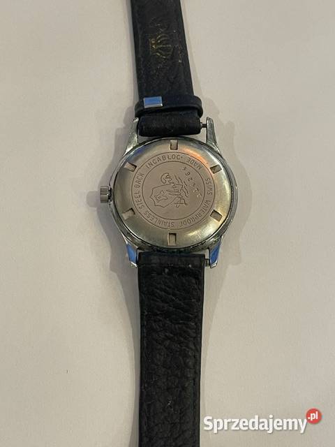 Delbana Swiss Made Vintage lata 5060 dwukolorowa Kraków sprzedam