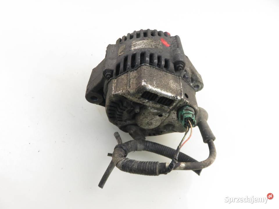 ALTERNATOR HONDA CRV I RD 20 16V 4WD 1012119880 osobowe