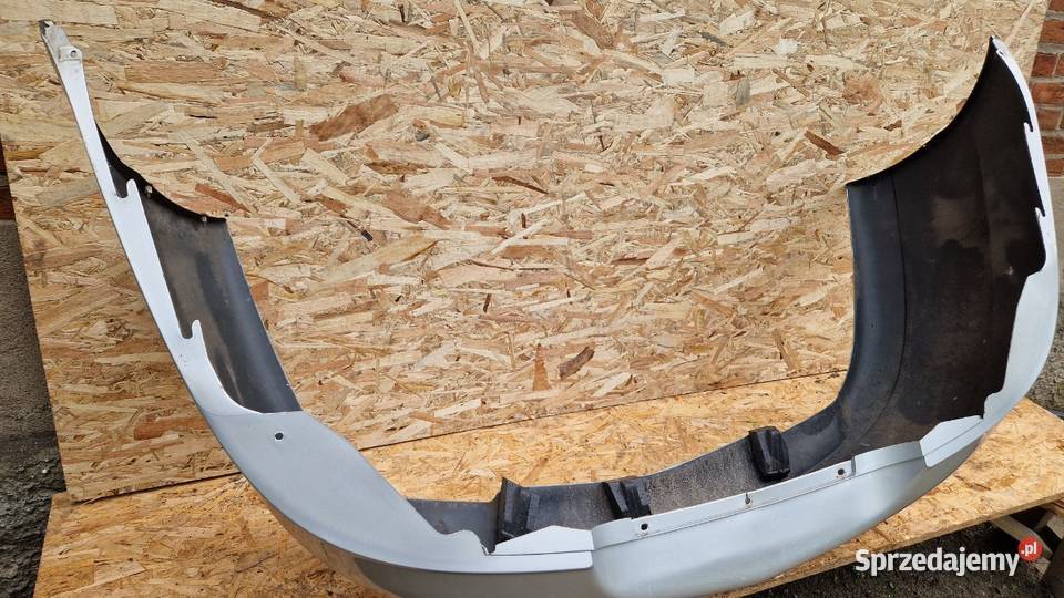CHRYSLER CABRIO SERBING JR ZDERZAK TYŁ TYLNY KOD Karoseria Słowikowo