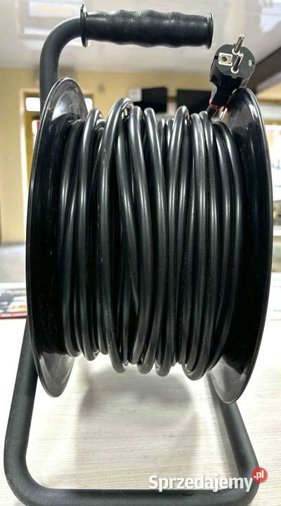 Przedłużacz Bębnowy BP44XL Elbląg