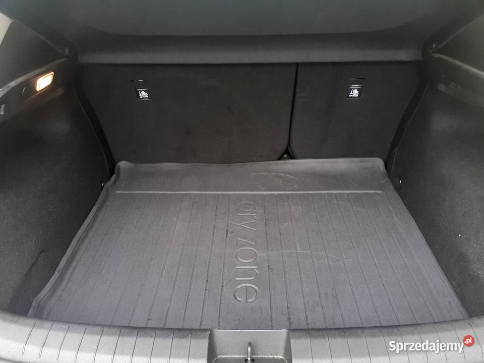 Fiat Tipo Cross Motoryzacja zachodniopomorskie Szczecin sprzedam