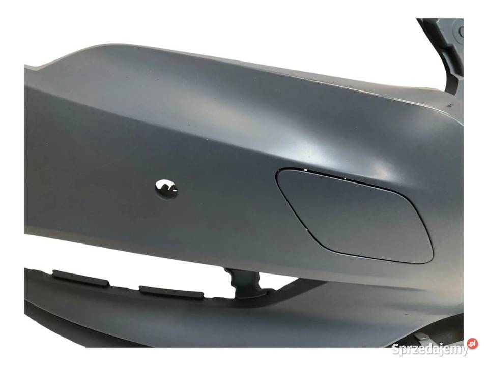 OPEL ASTRA K 20152019 PRZED LIFTEM POD PDC Skarżysko-Kamienna