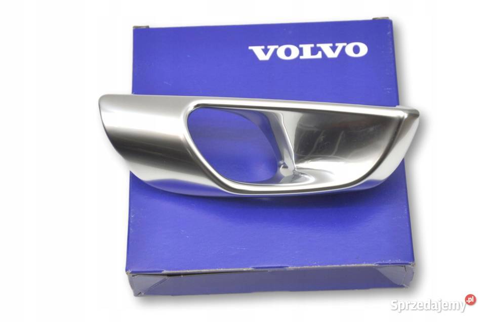 VOLVO S90 V90 V90CC XC90 II prawa dzwignia dolnośląskie Bielany Wrocławskie