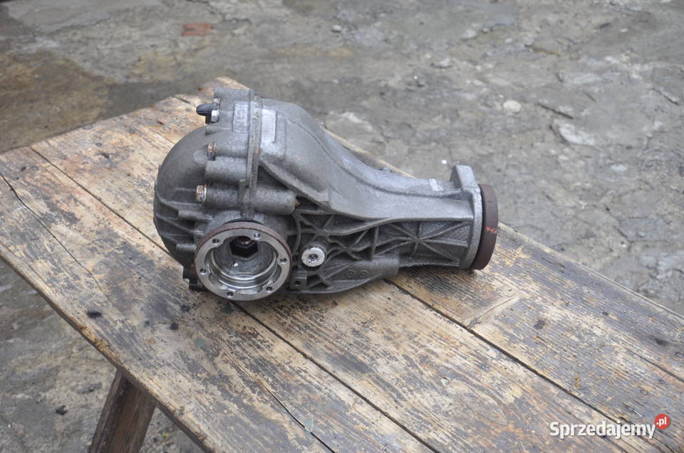 0AR525083C Dyfer Most AUDI A4 A4 Allroad A5 A7 osobowe Rzeszów