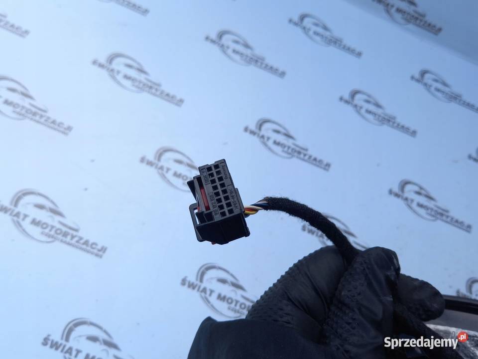 GOLF VI 12r lusterko prawe A046314 ANGLIK Kielce