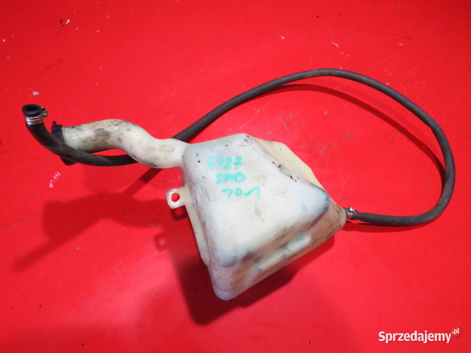 MALAGUTI SPIDER gt 500 zbiornik zbiorniczek