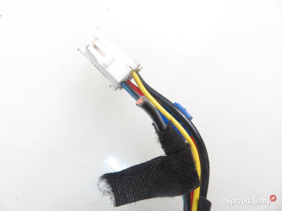 STACYJKA FORD ESCORT MK6 Stacyjki i kluczyki małopolskie