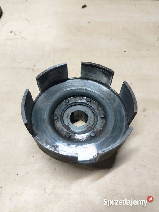 Kosz sprzęgłowy WSK WFM 125 Łubno