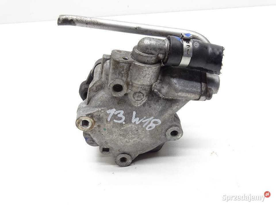 POMPA WSPOMAGANIA CCW 8K0145154K 30 TDI AUDI A4 sprzedam