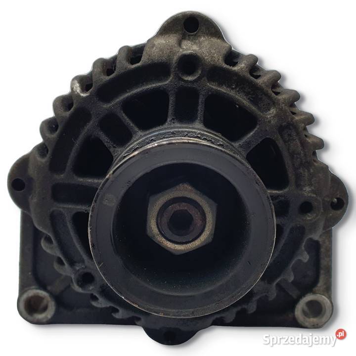 ALTERNATOR Opel Astra J Zafira B 16 16V 13502595 osobowe