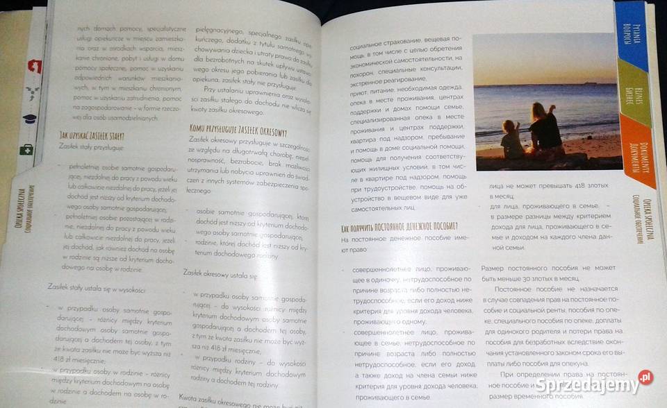 Repatriacja krok kroku Poradnik repatrianta Chełm