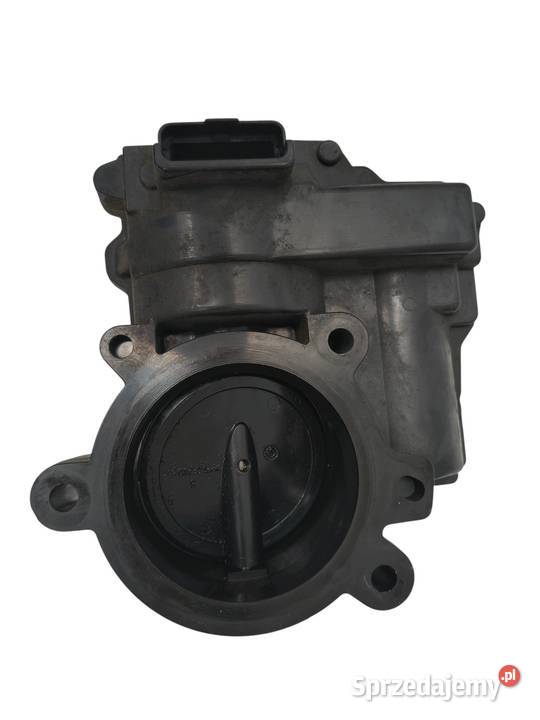 PRZEPUSTNICA Mini Cooper R56 R60 One 16