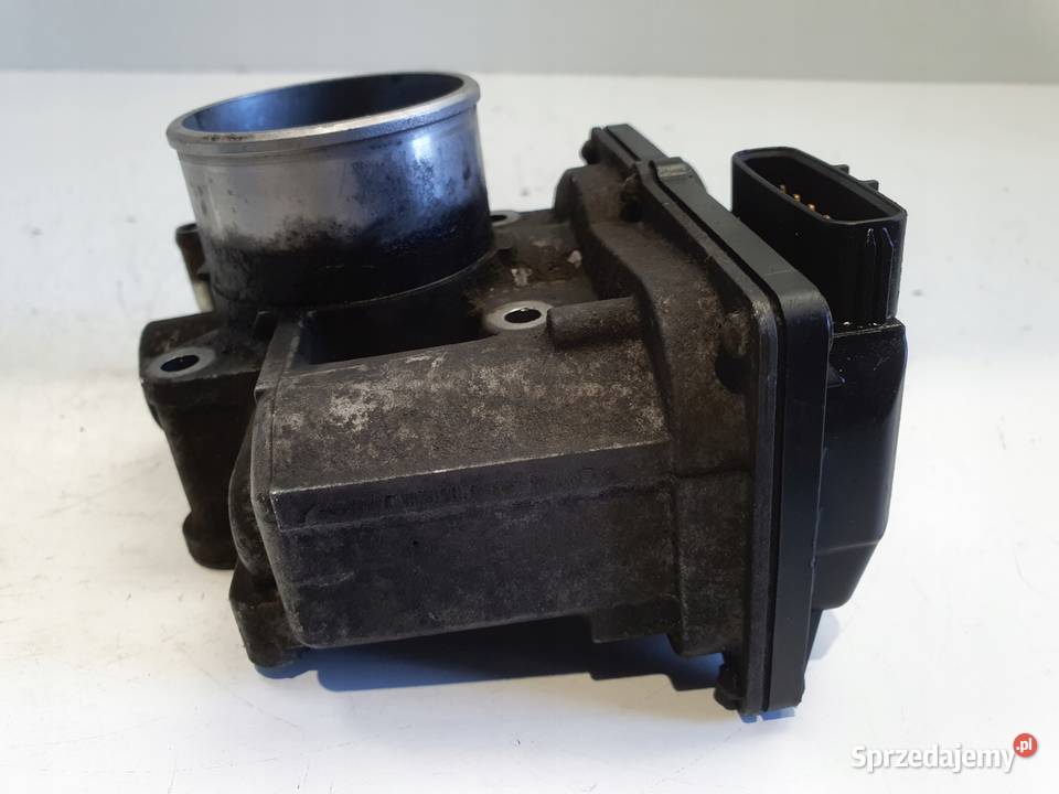 PRZEPUSTNICA Mazda 5 6 20 CITD RF7J136B0 osobowe Przepustnice Chełm sprzedam